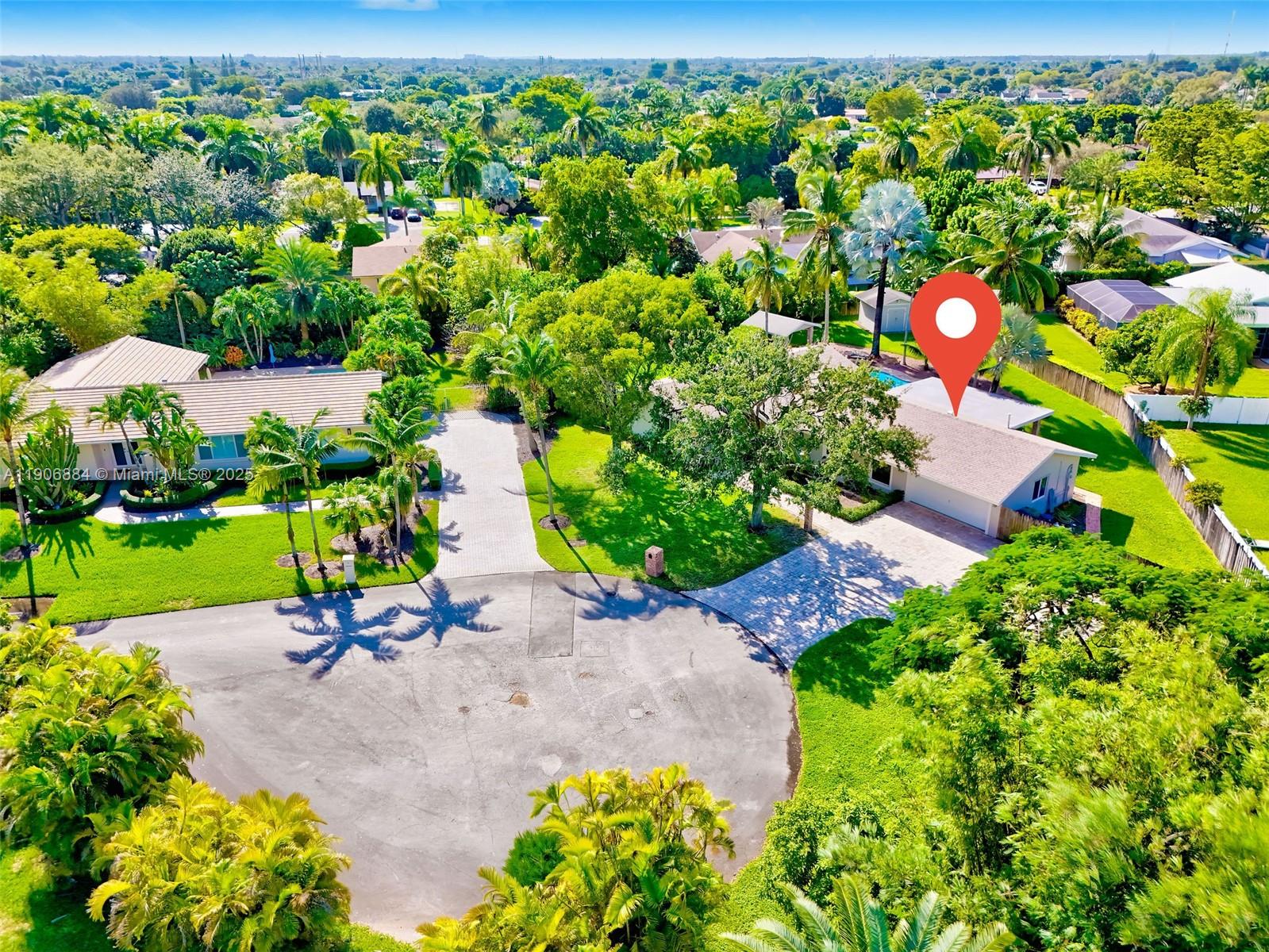 PINE SHORE SEC 6 - Residential