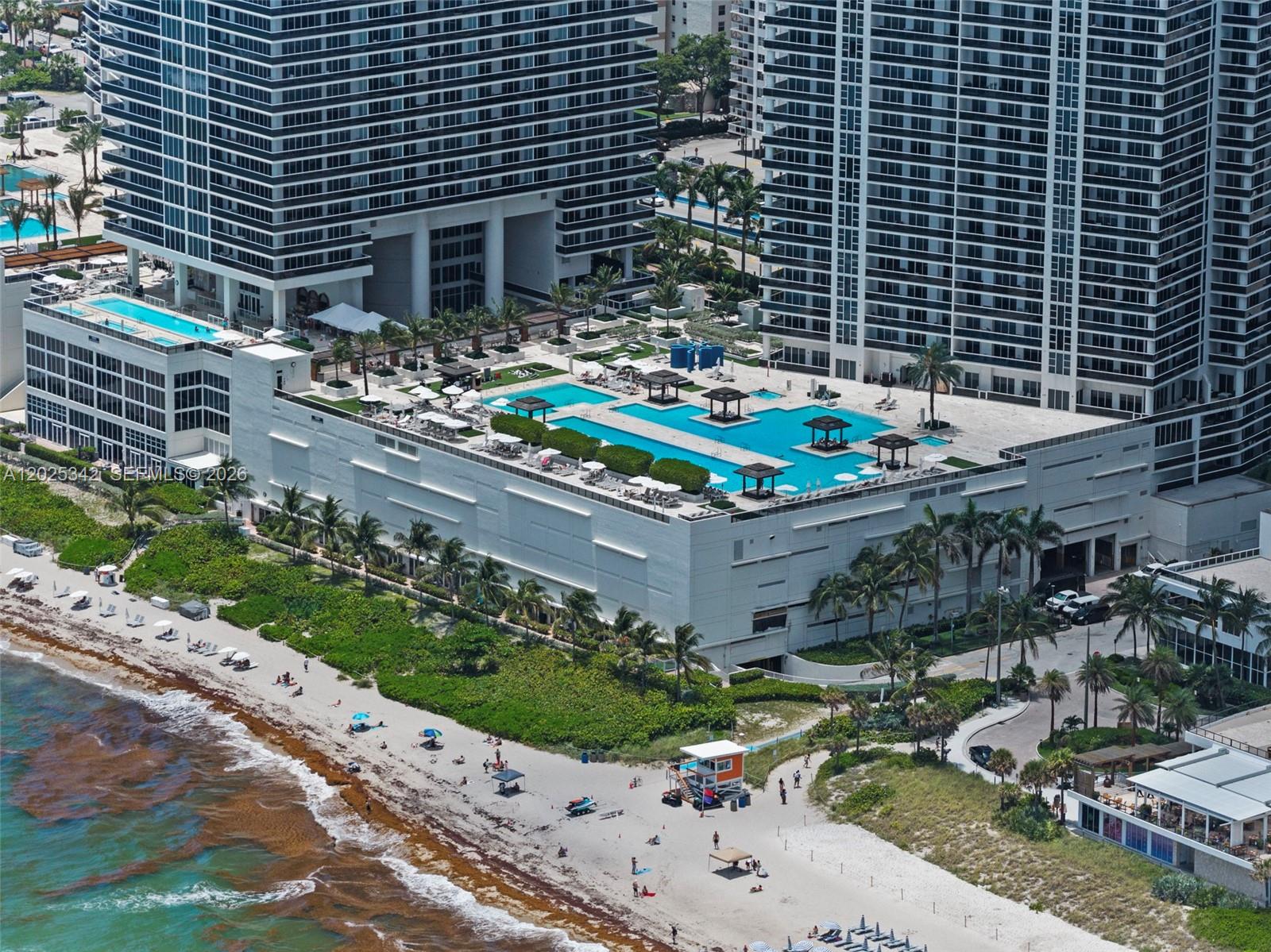 BEACH CLUB THREE CONDO - Residential