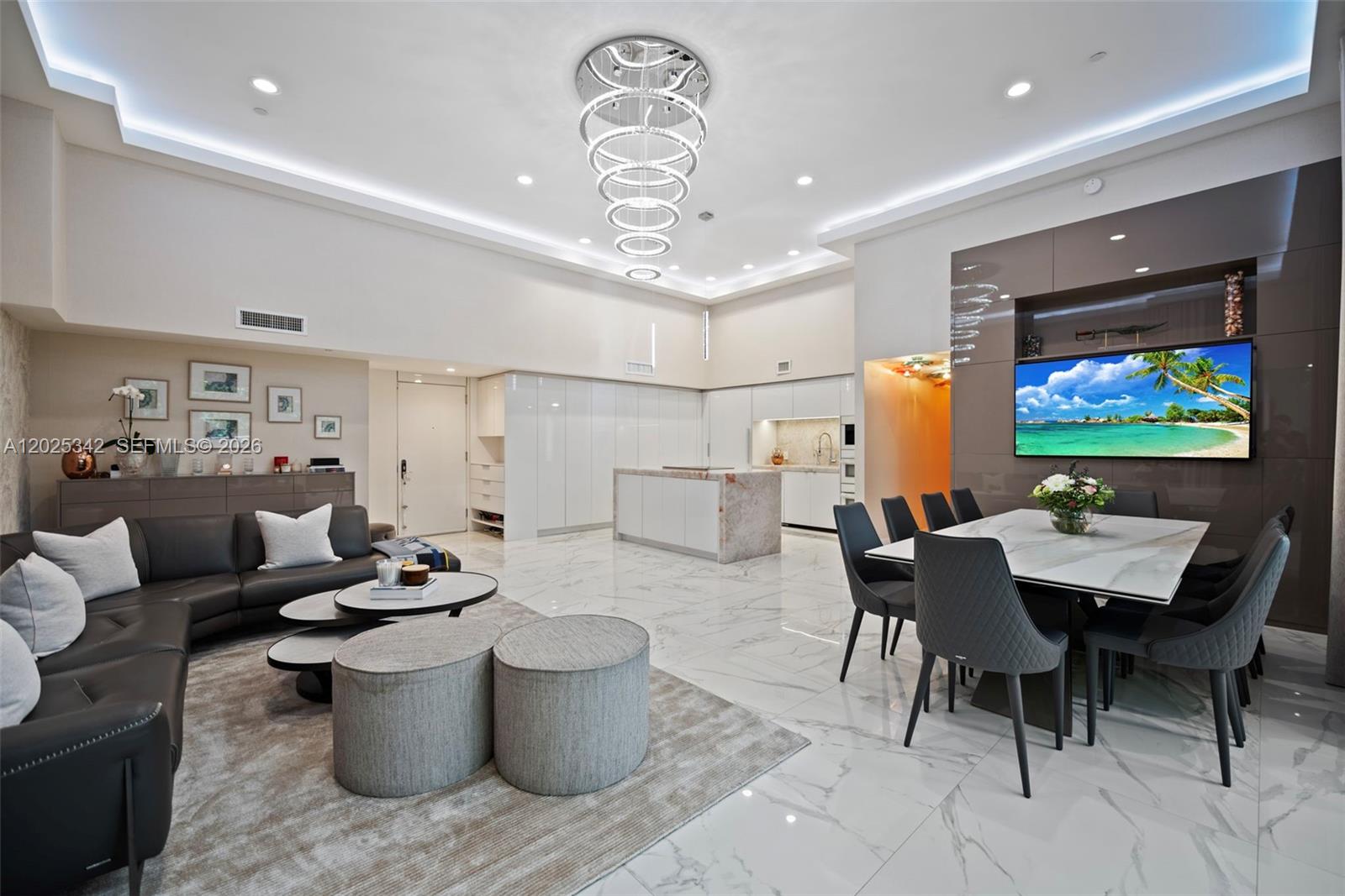 BEACH CLUB THREE CONDO - Residential