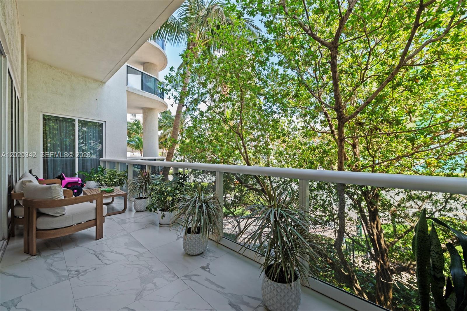 BEACH CLUB THREE CONDO - Residential