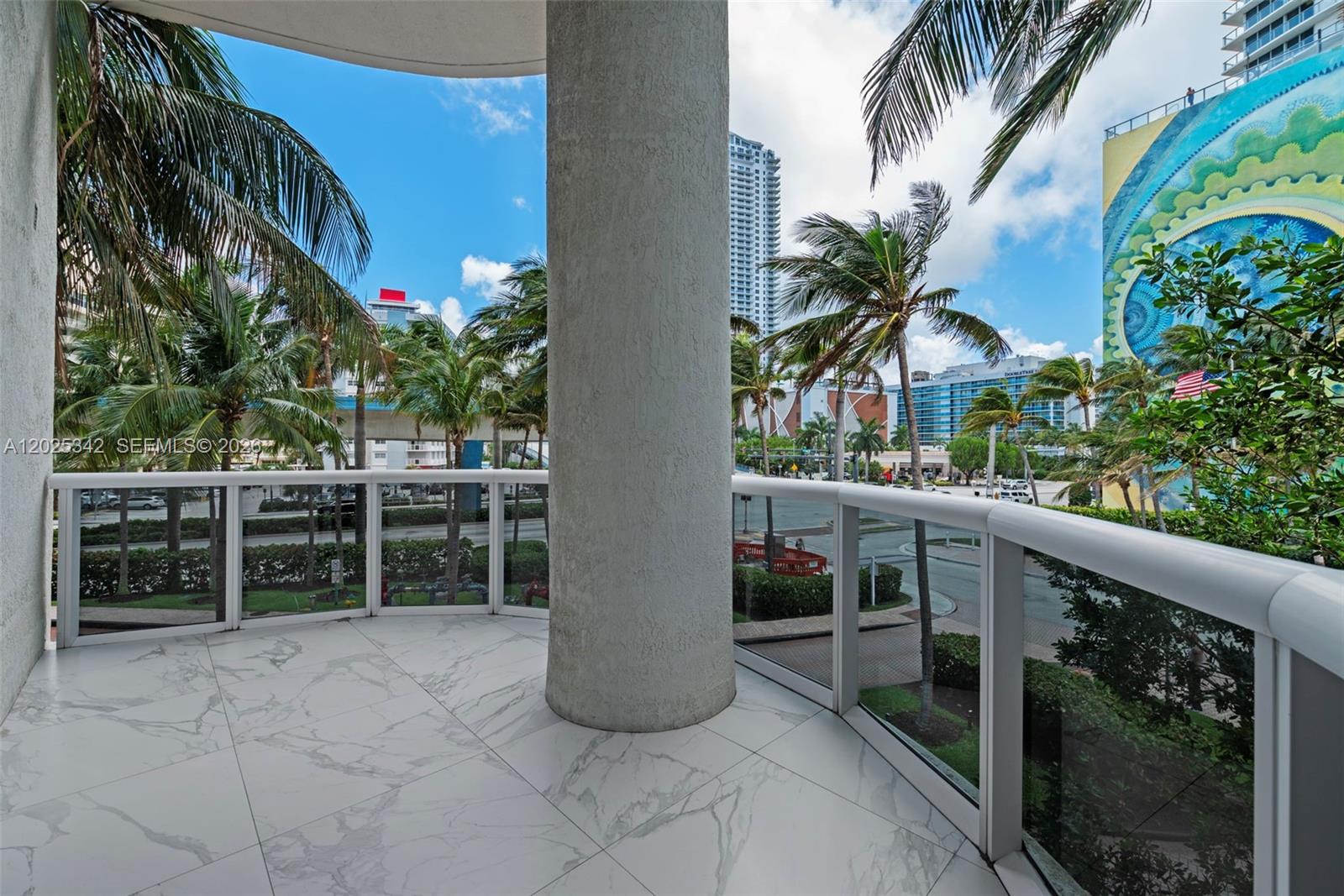 BEACH CLUB THREE CONDO - Residential
