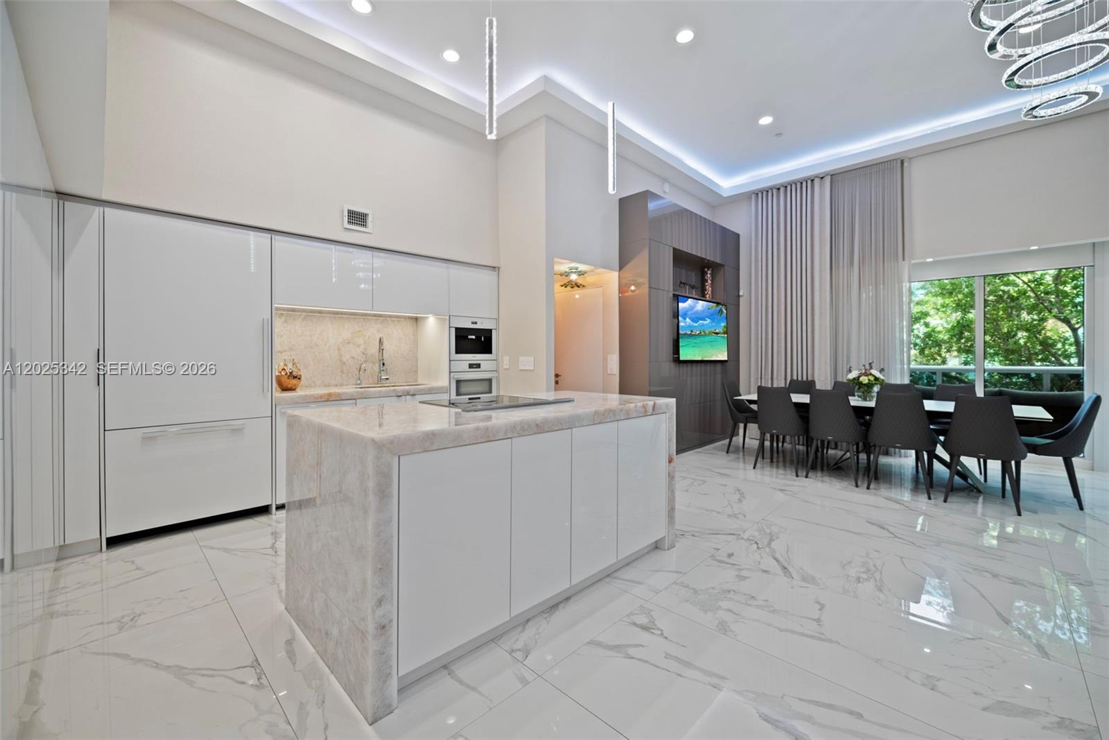 BEACH CLUB THREE CONDO - Residential