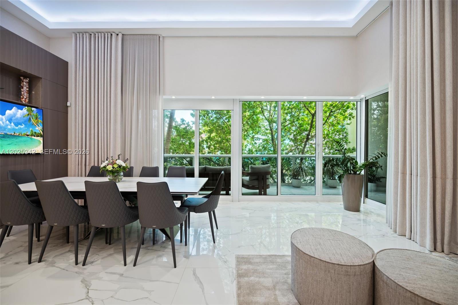 BEACH CLUB THREE CONDO - Residential