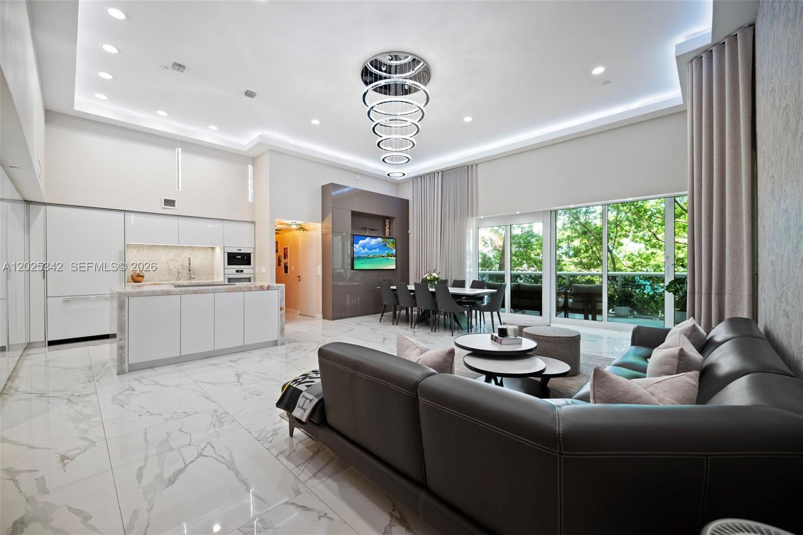 BEACH CLUB THREE CONDO - Residential