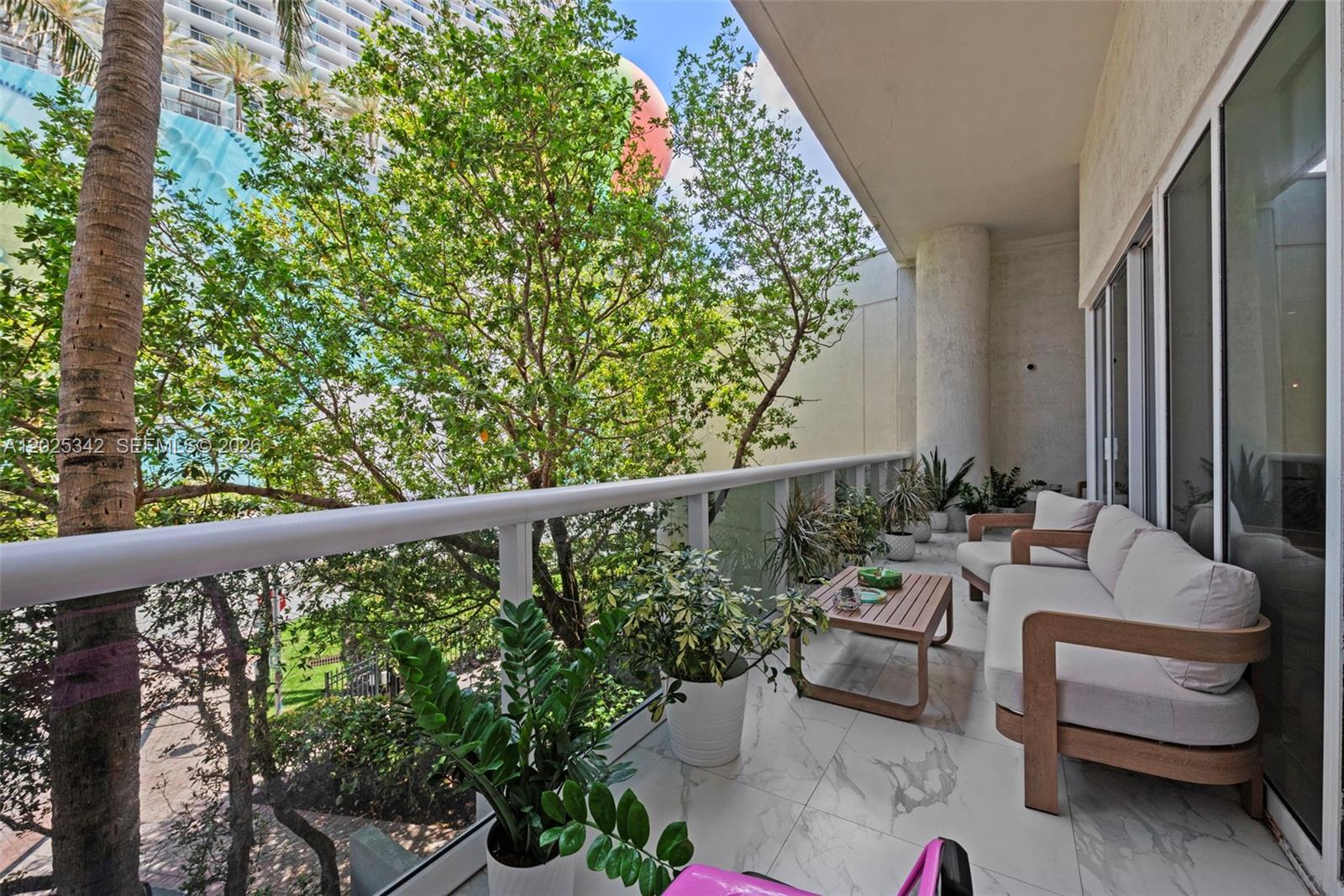 BEACH CLUB THREE CONDO - Residential