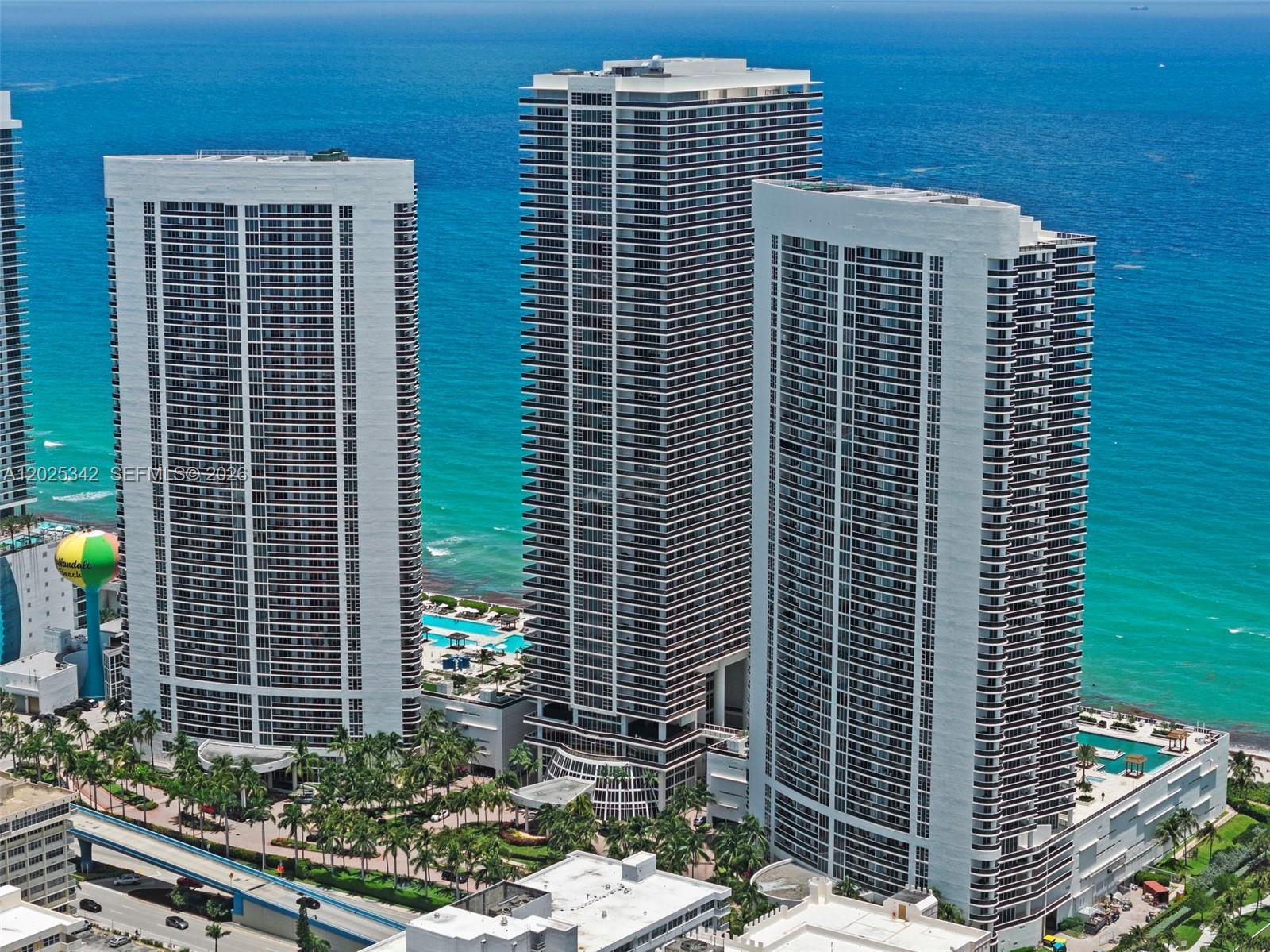BEACH CLUB THREE CONDO - Residential