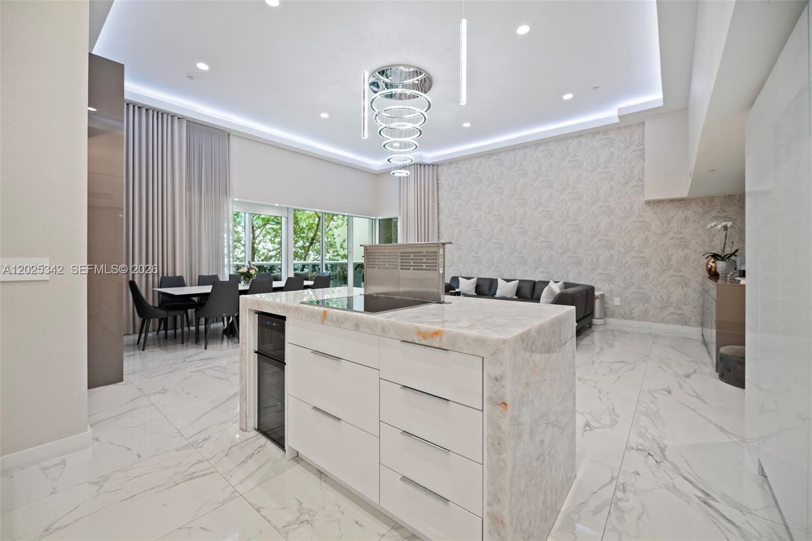 BEACH CLUB THREE CONDO - Residential