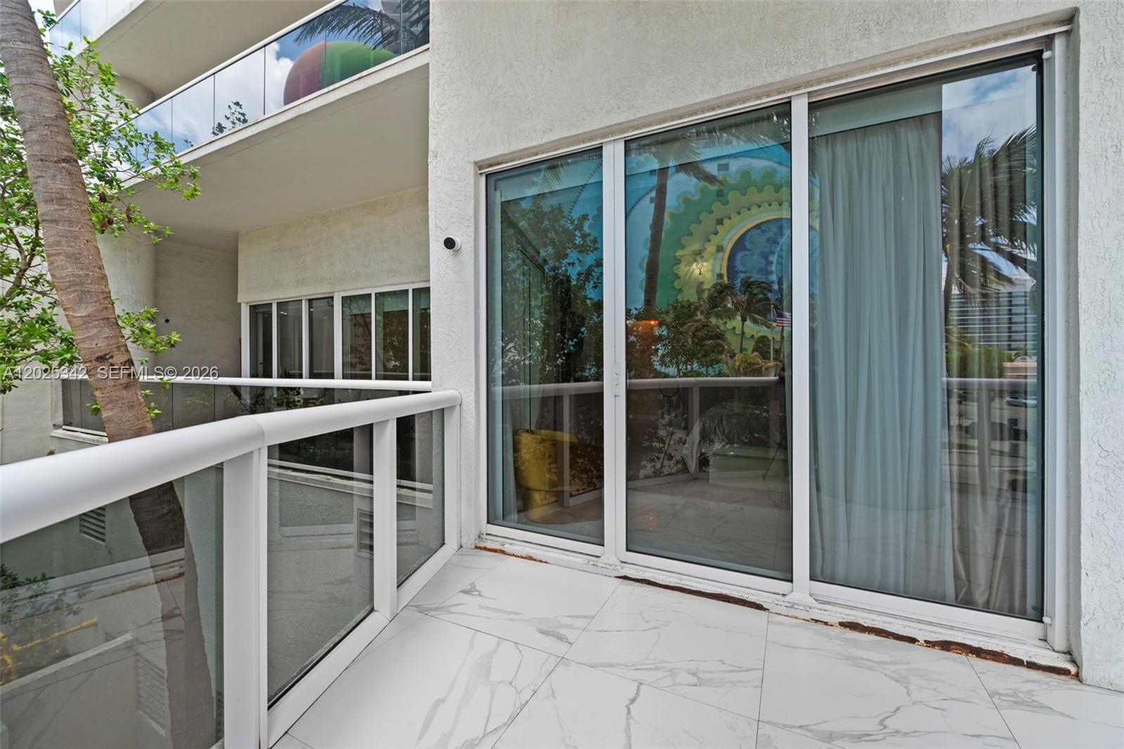 BEACH CLUB THREE CONDO - Residential