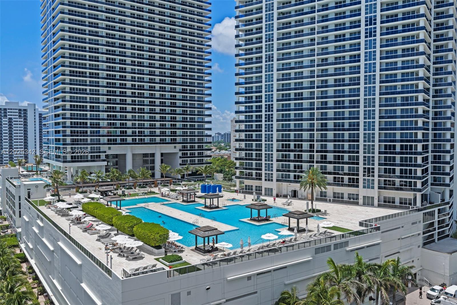 BEACH CLUB THREE CONDO - Residential