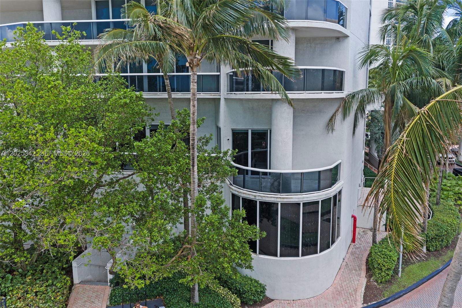 BEACH CLUB THREE CONDO - Residential