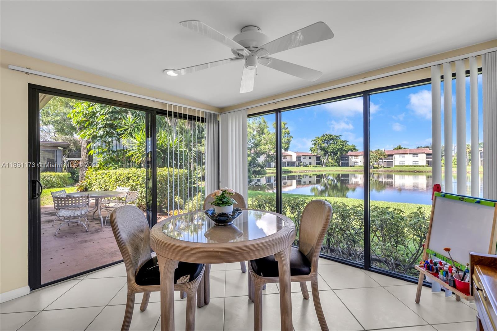 GLADES OF BOCA LAGO CONDO - Residential