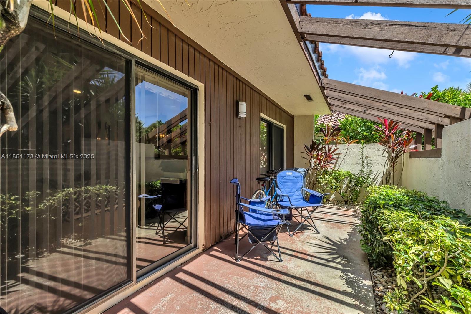 GLADES OF BOCA LAGO CONDO - Residential