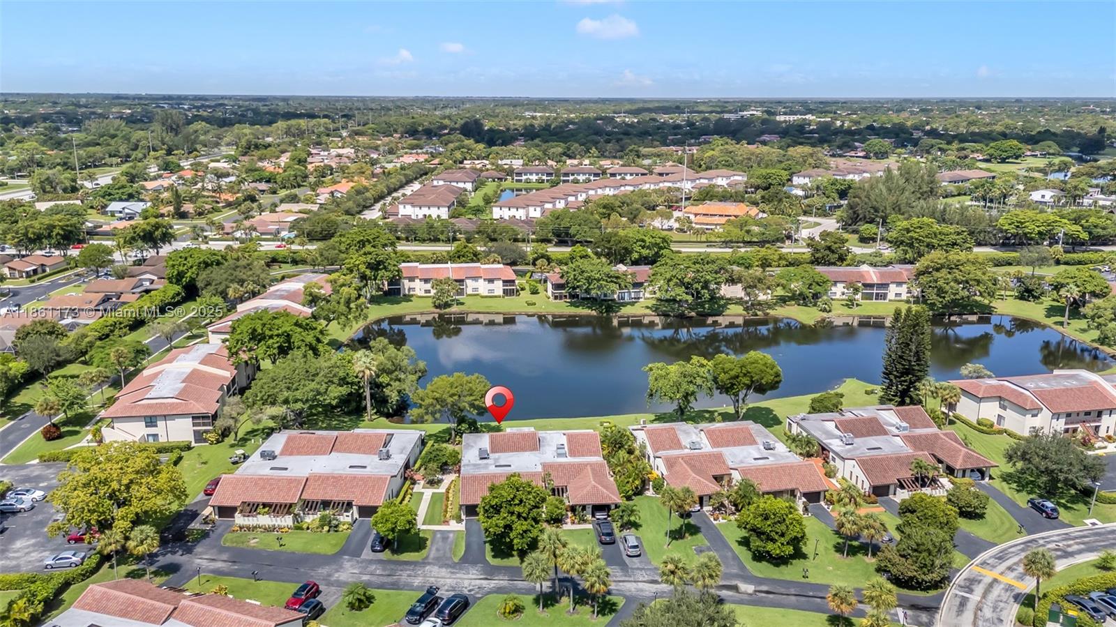 GLADES OF BOCA LAGO CONDO - Residential