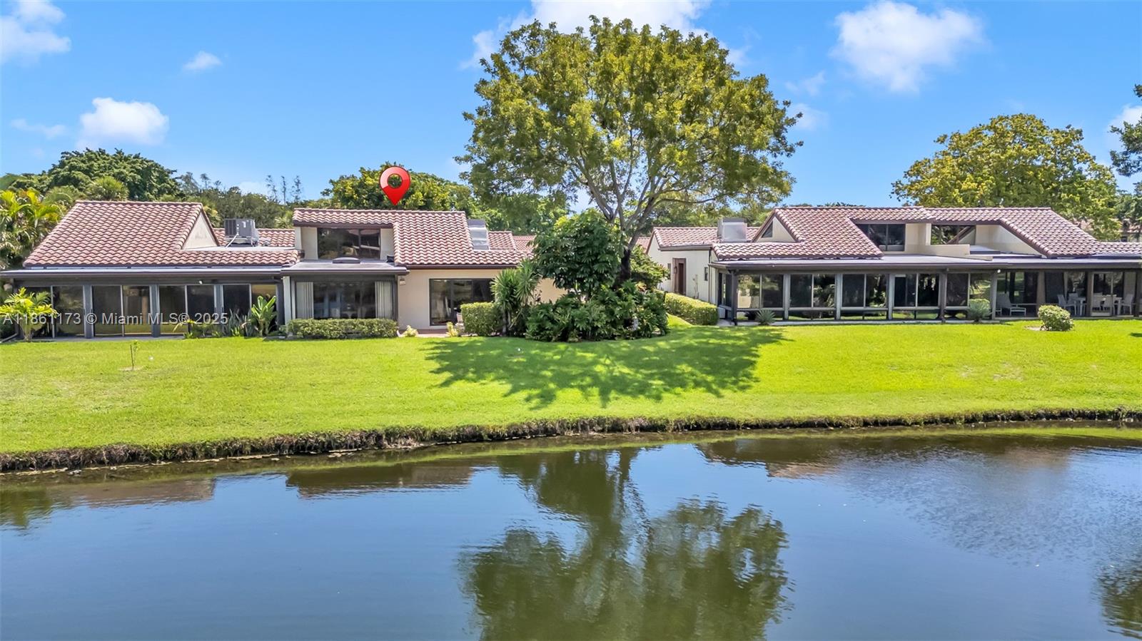 GLADES OF BOCA LAGO CONDO - Residential