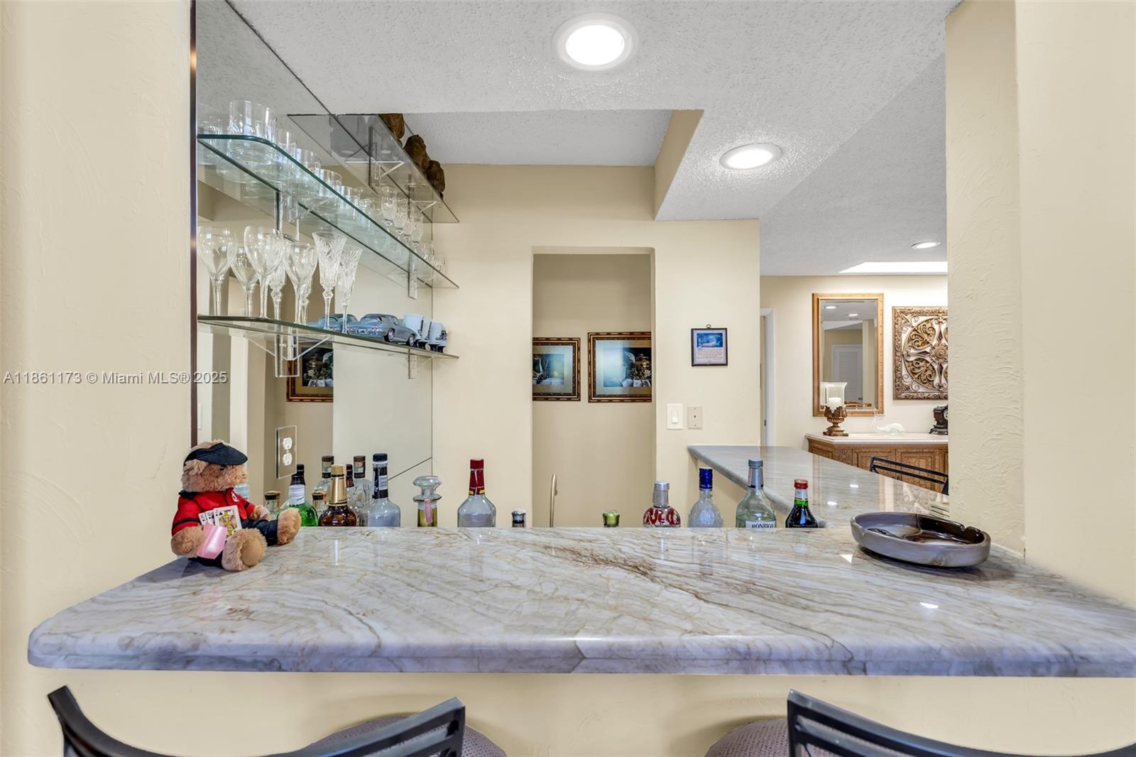 GLADES OF BOCA LAGO CONDO - Residential