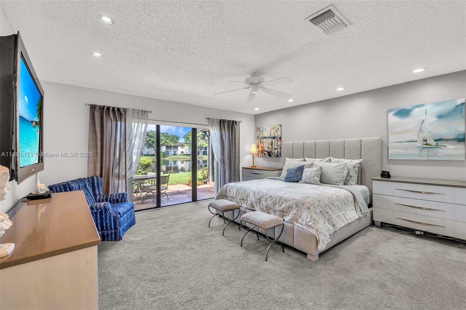 GLADES OF BOCA LAGO CONDO - Residential