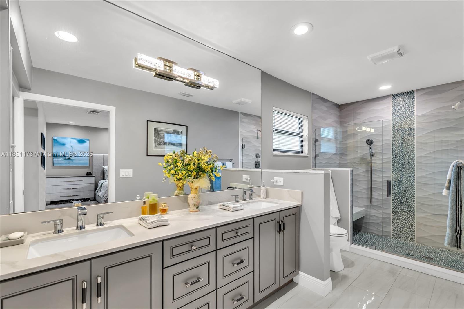 GLADES OF BOCA LAGO CONDO - Residential