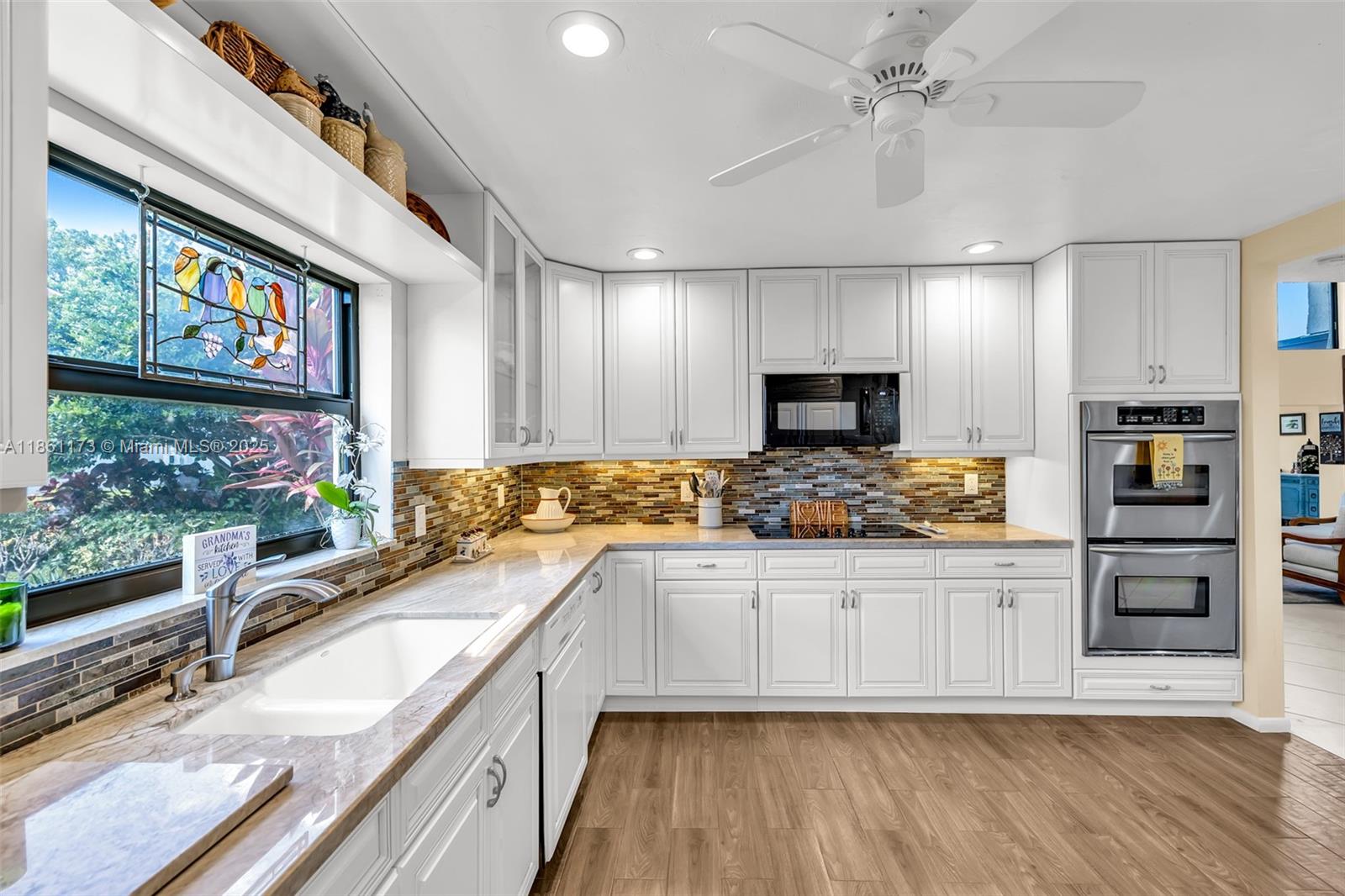 GLADES OF BOCA LAGO CONDO - Residential