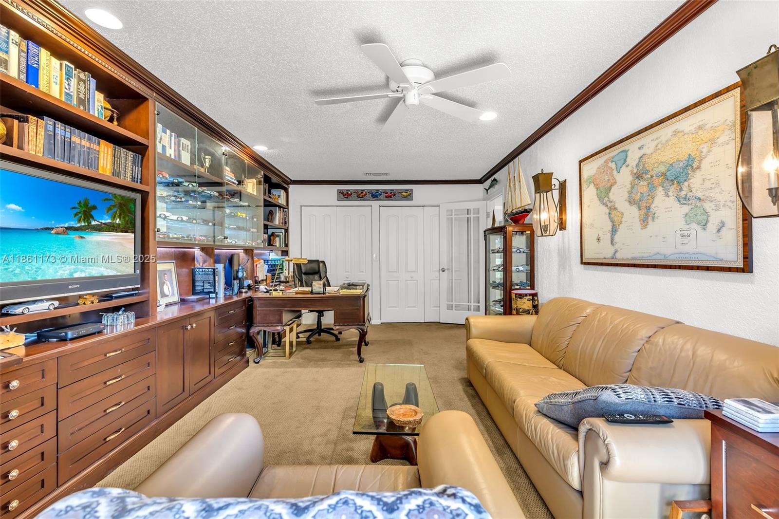 GLADES OF BOCA LAGO CONDO - Residential