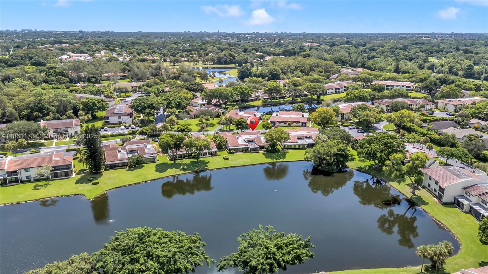 GLADES OF BOCA LAGO CONDO - Residential