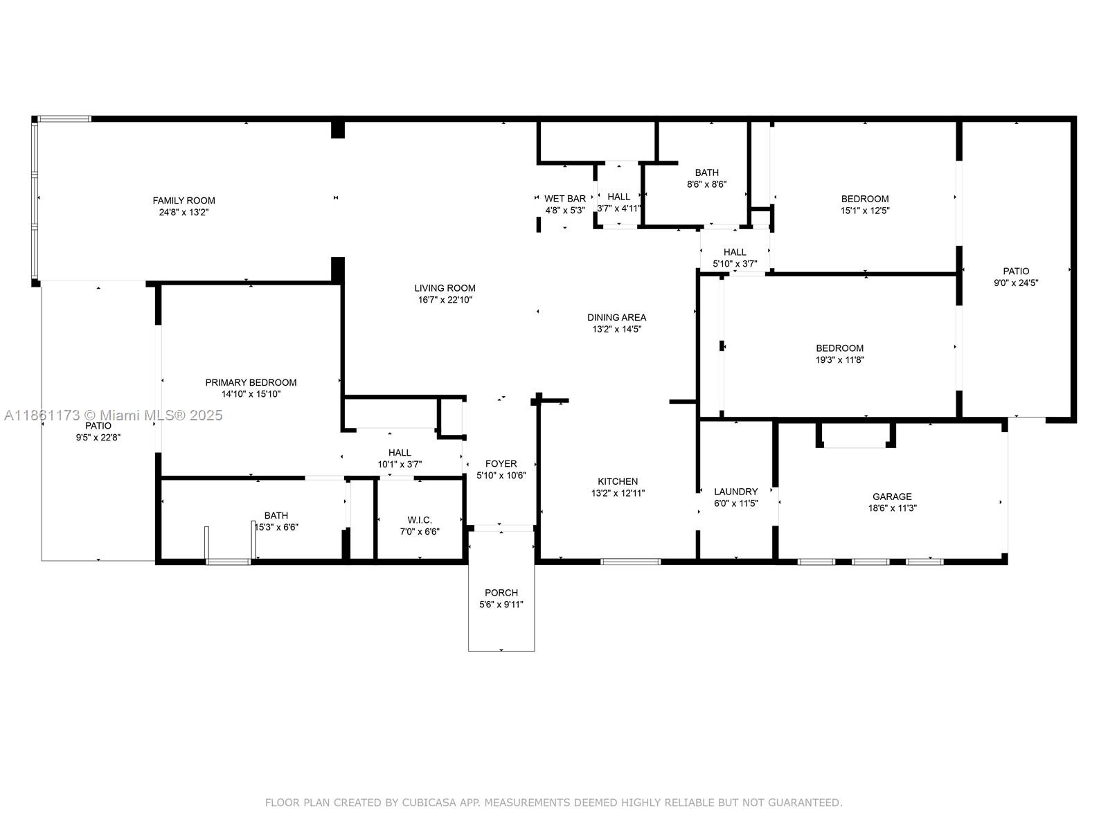 GLADES OF BOCA LAGO CONDO - Residential