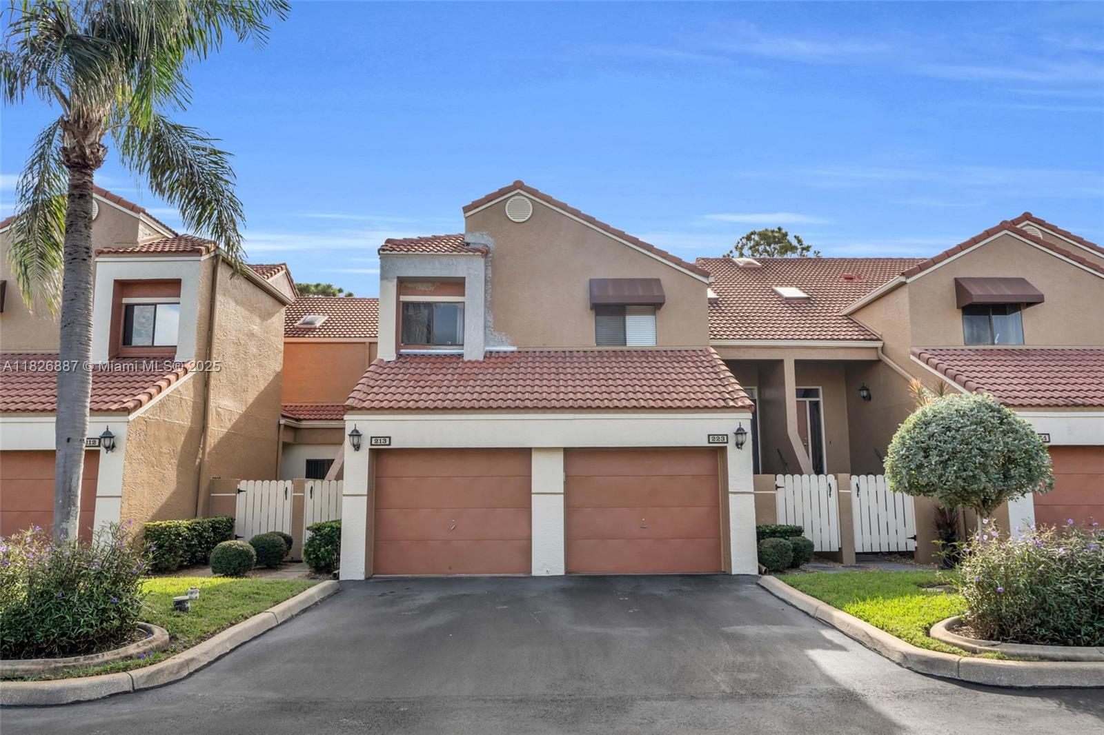 7150 GOLDEN EAGLE CT 213