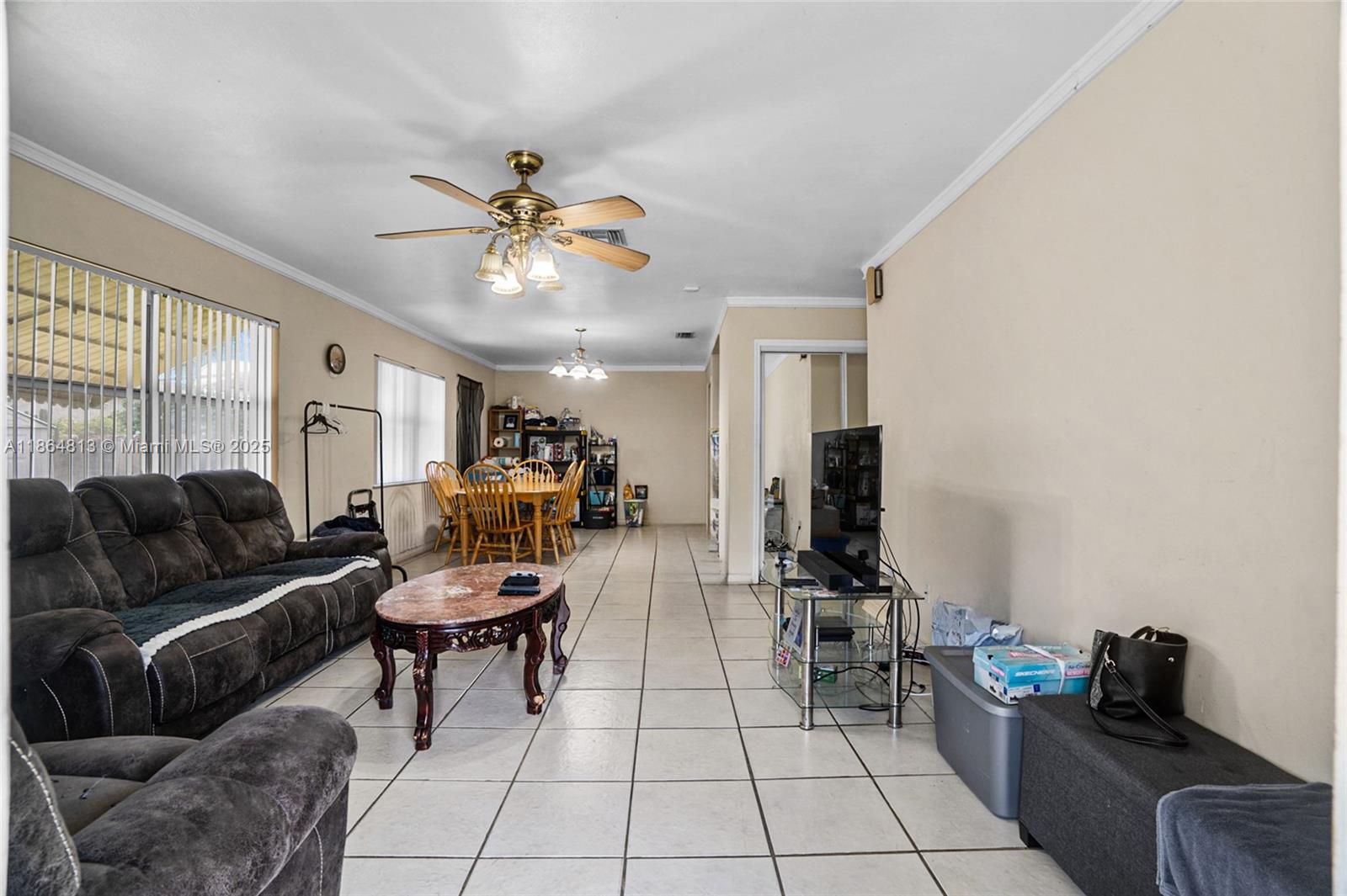 HOLLYWOOD BEACH GARDENS - Residential Income