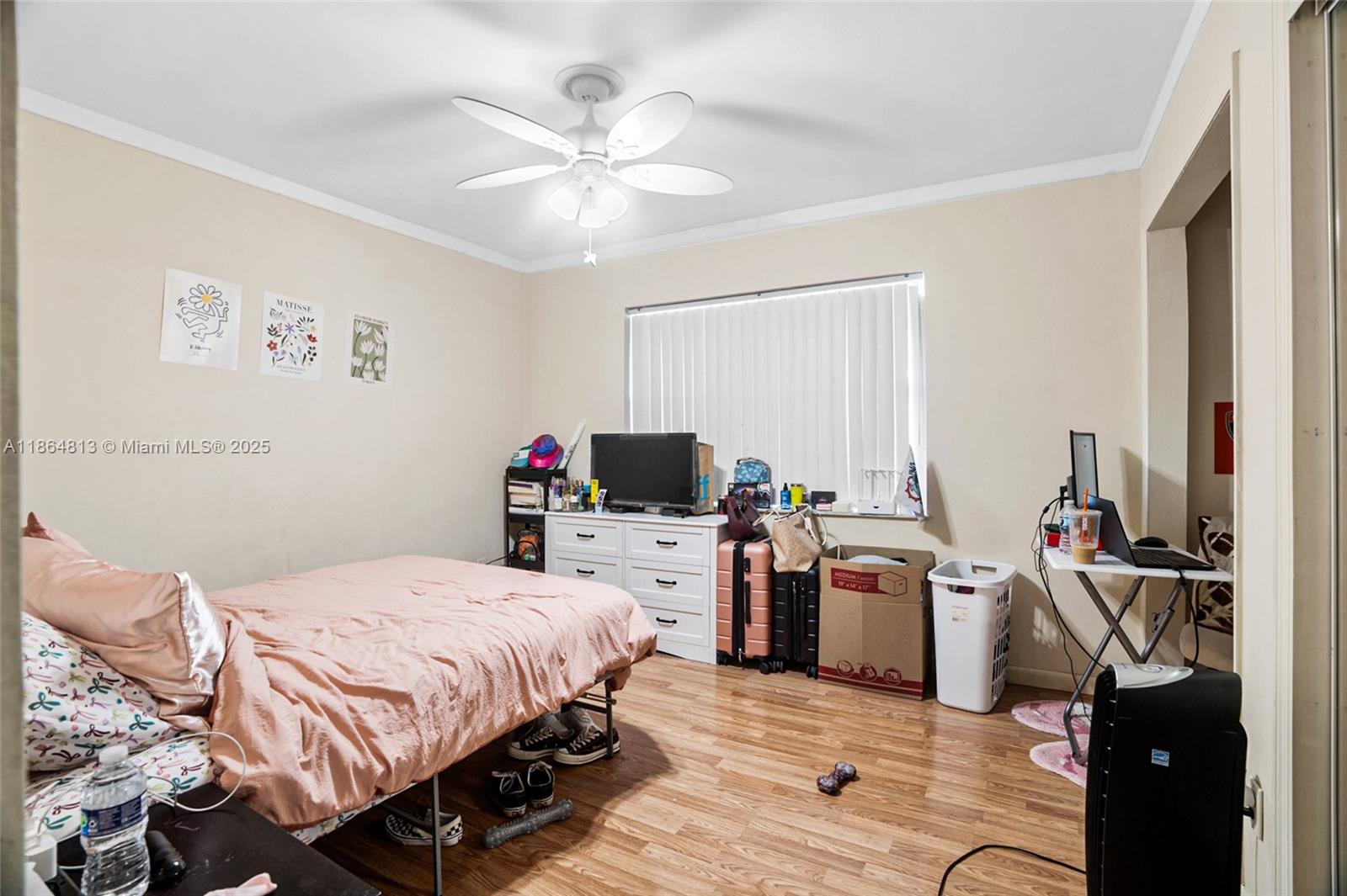 HOLLYWOOD BEACH GARDENS - Residential Income