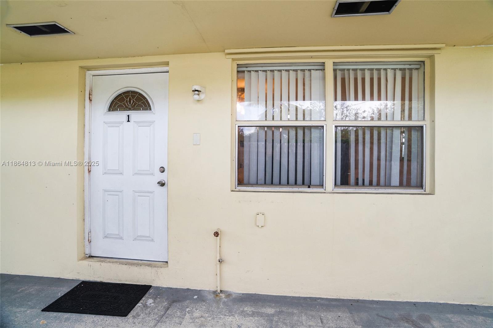 HOLLYWOOD BEACH GARDENS - Residential Income