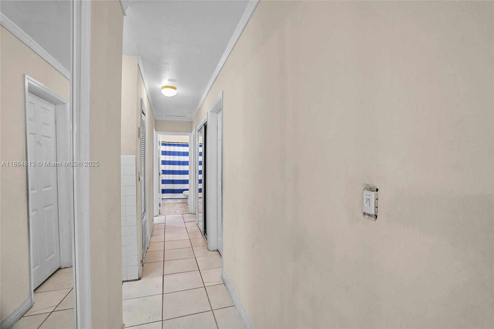 HOLLYWOOD BEACH GARDENS - Residential Income