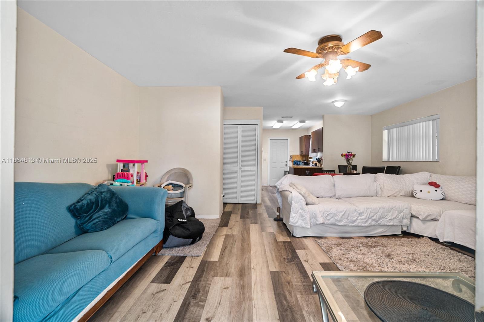 HOLLYWOOD BEACH GARDENS - Residential Income