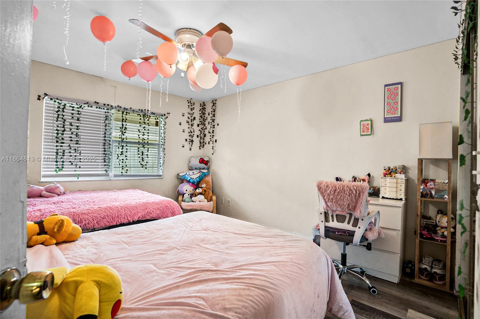 HOLLYWOOD BEACH GARDENS - Residential Income