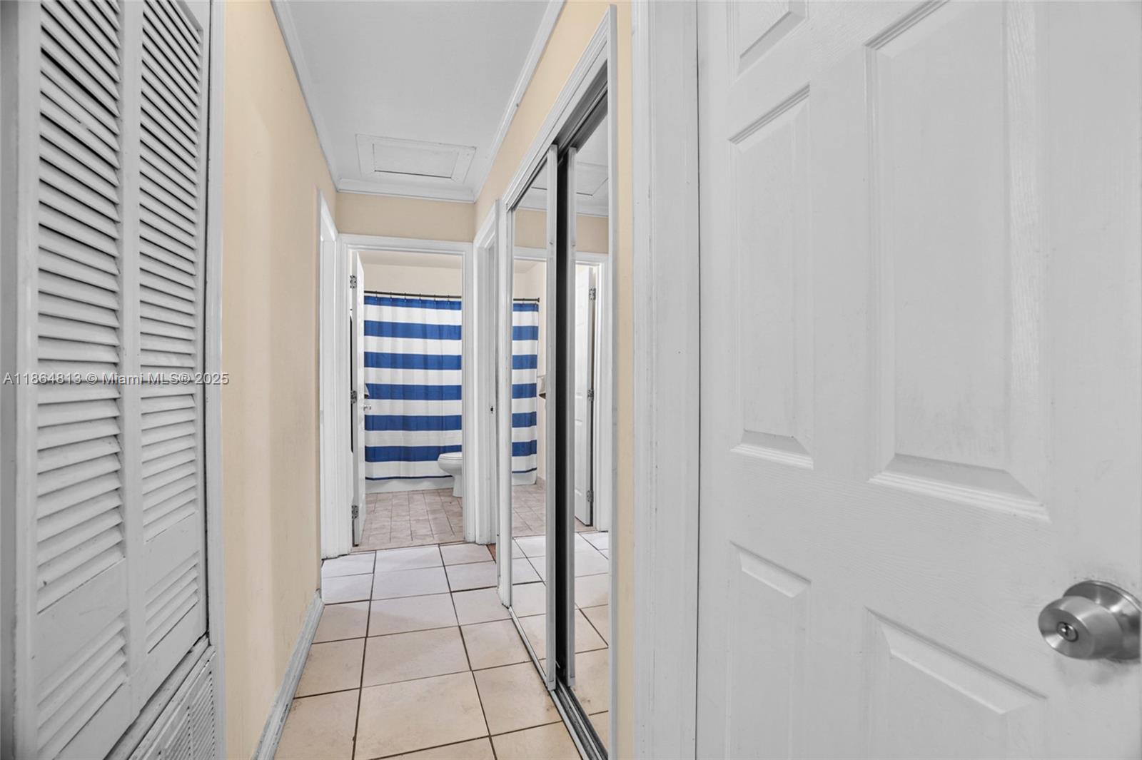 HOLLYWOOD BEACH GARDENS - Residential Income