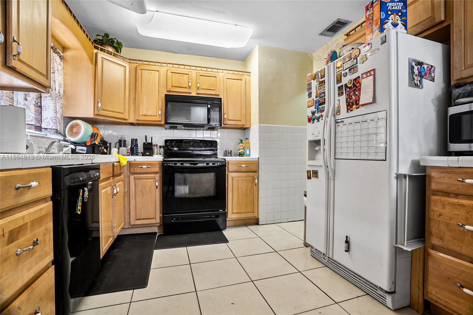 HOLLYWOOD BEACH GARDENS - Residential Income