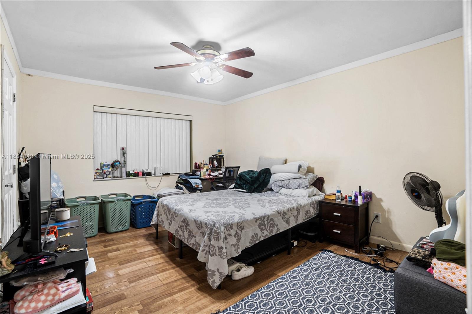 HOLLYWOOD BEACH GARDENS - Residential Income