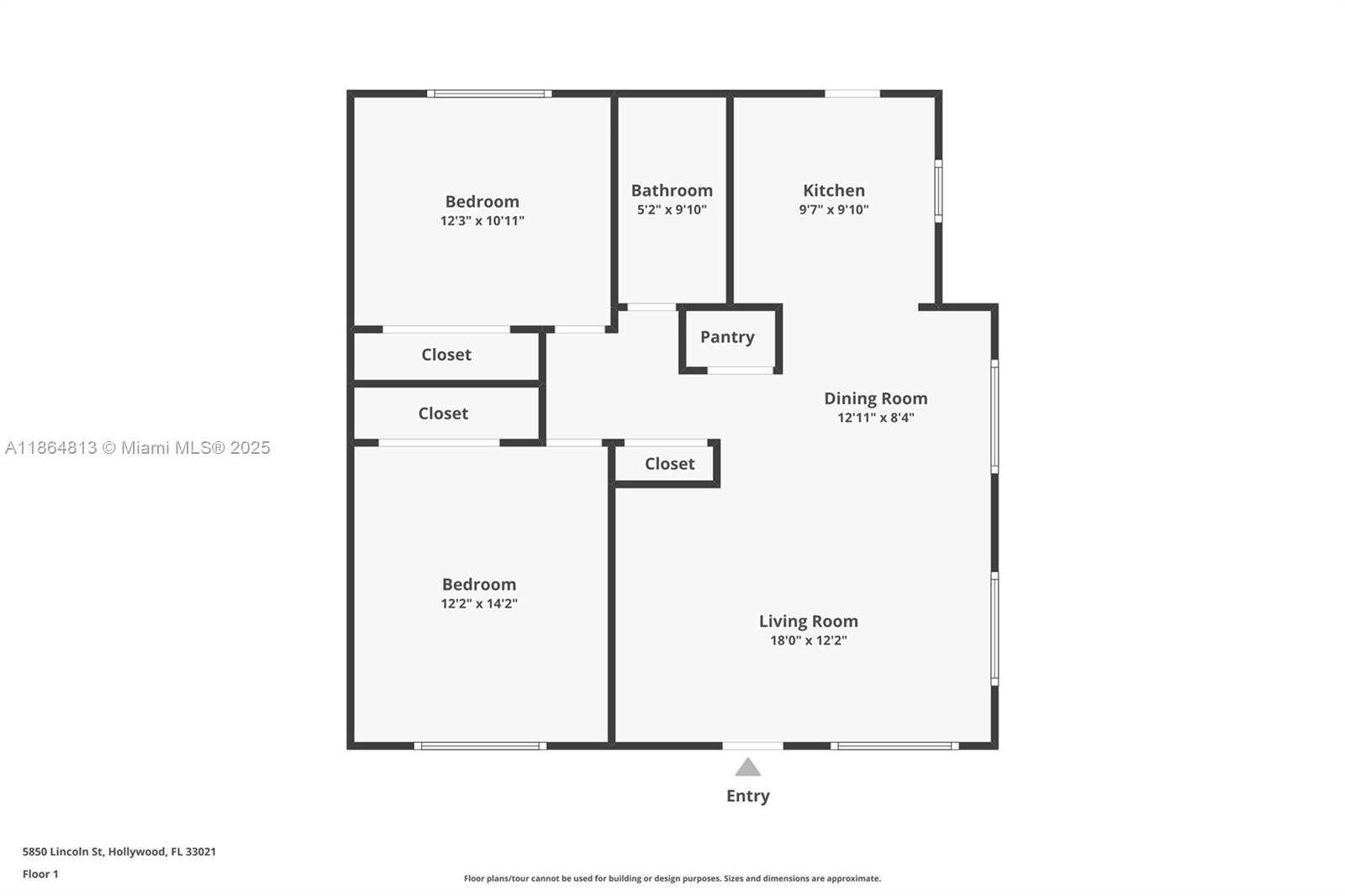 HOLLYWOOD BEACH GARDENS - Residential Income