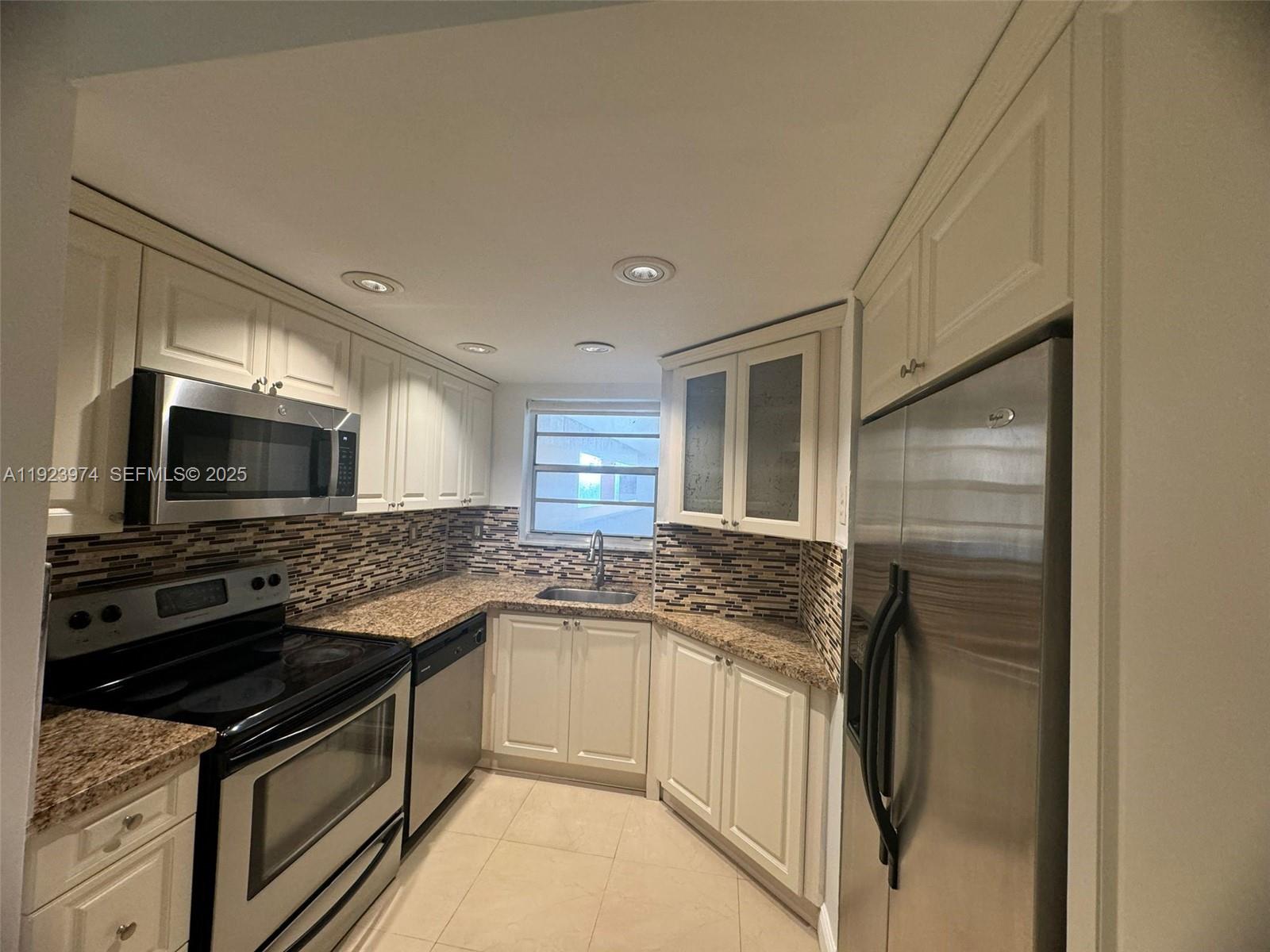 SAN MARCO CONDO - Residential Lease