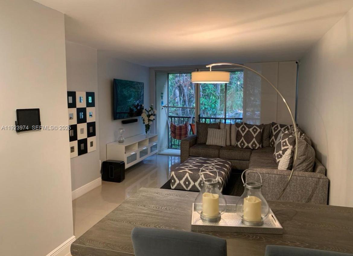 SAN MARCO CONDO - Residential Lease