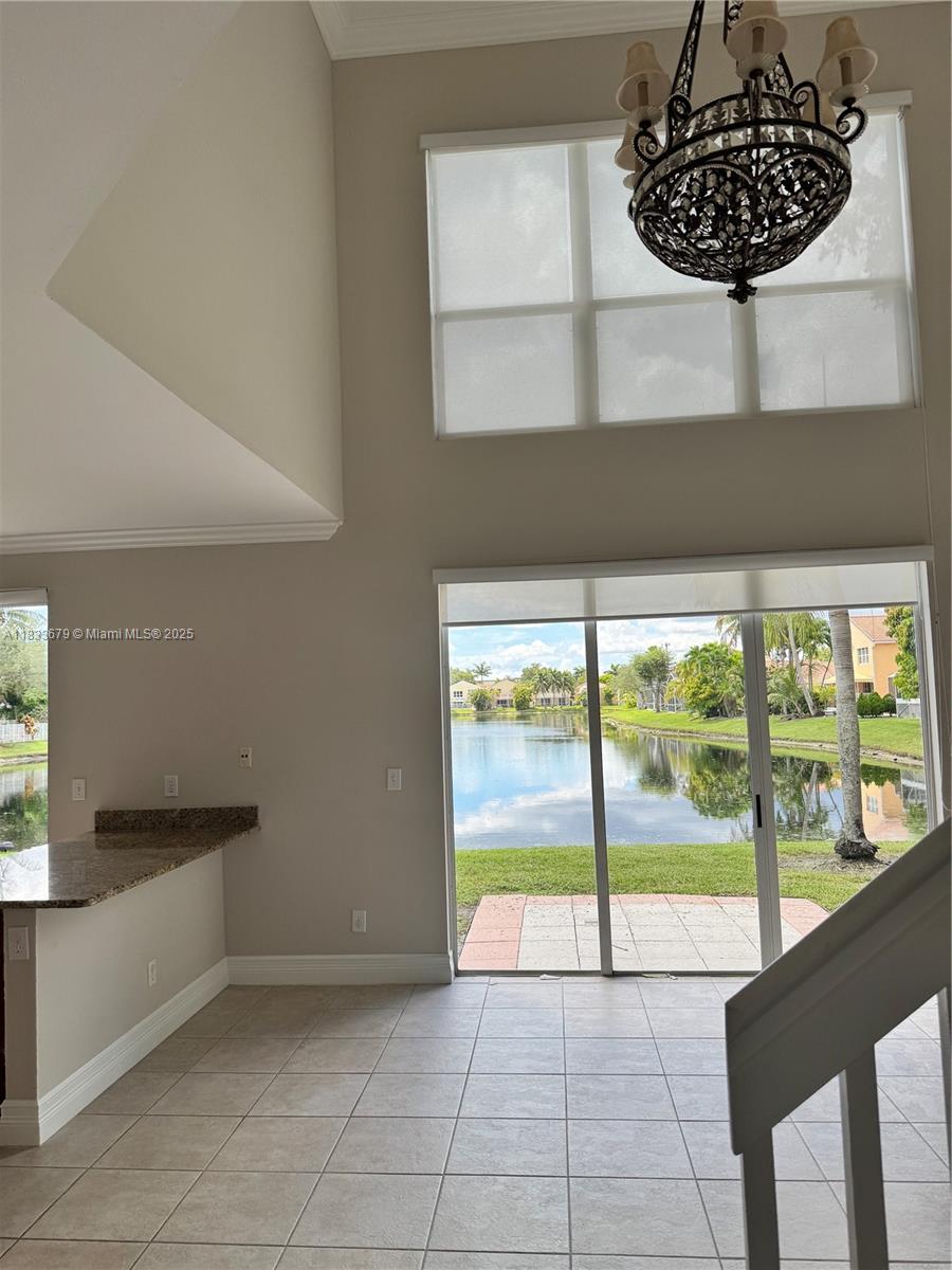 KENSINGTON SOUTH - Residential Lease
