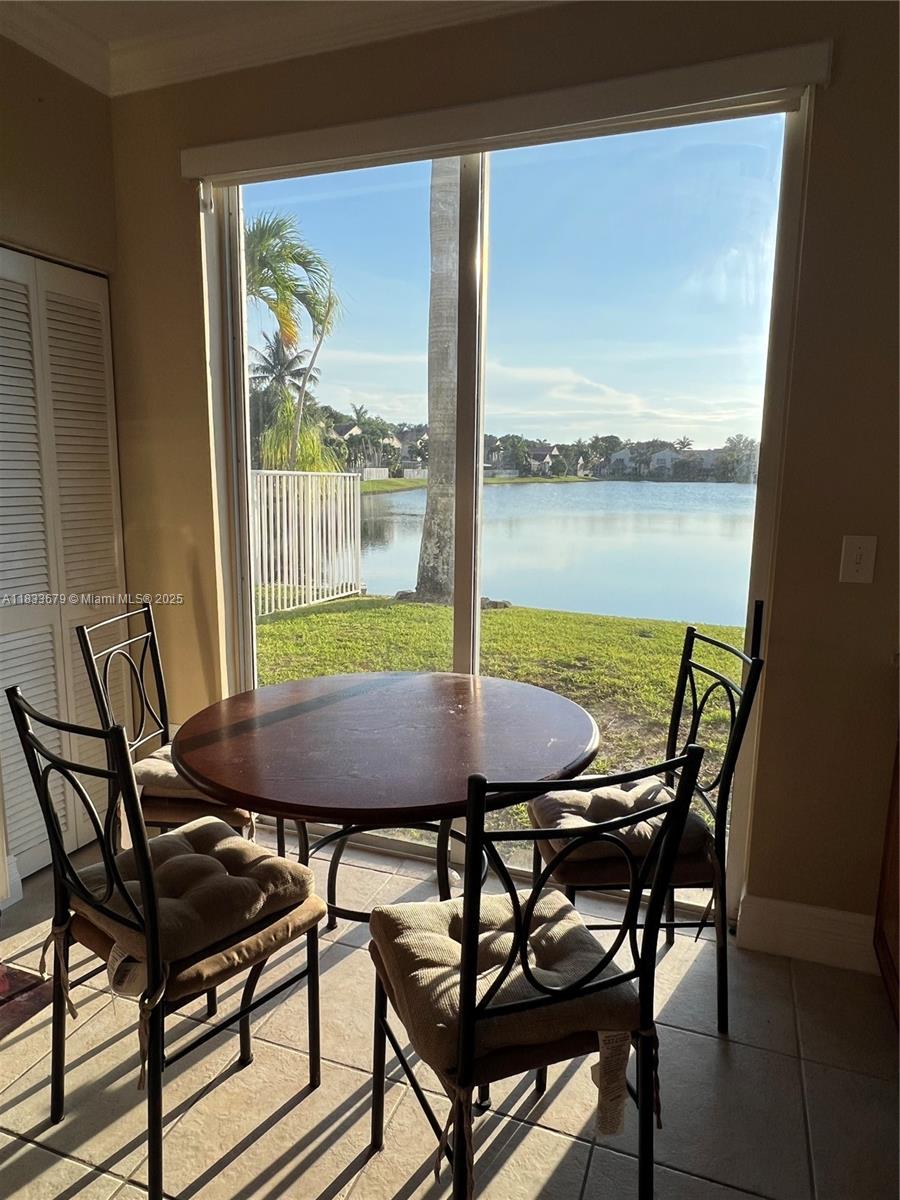 KENSINGTON SOUTH - Residential Lease