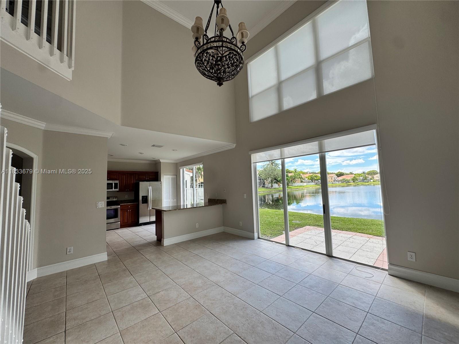 KENSINGTON SOUTH - Residential Lease