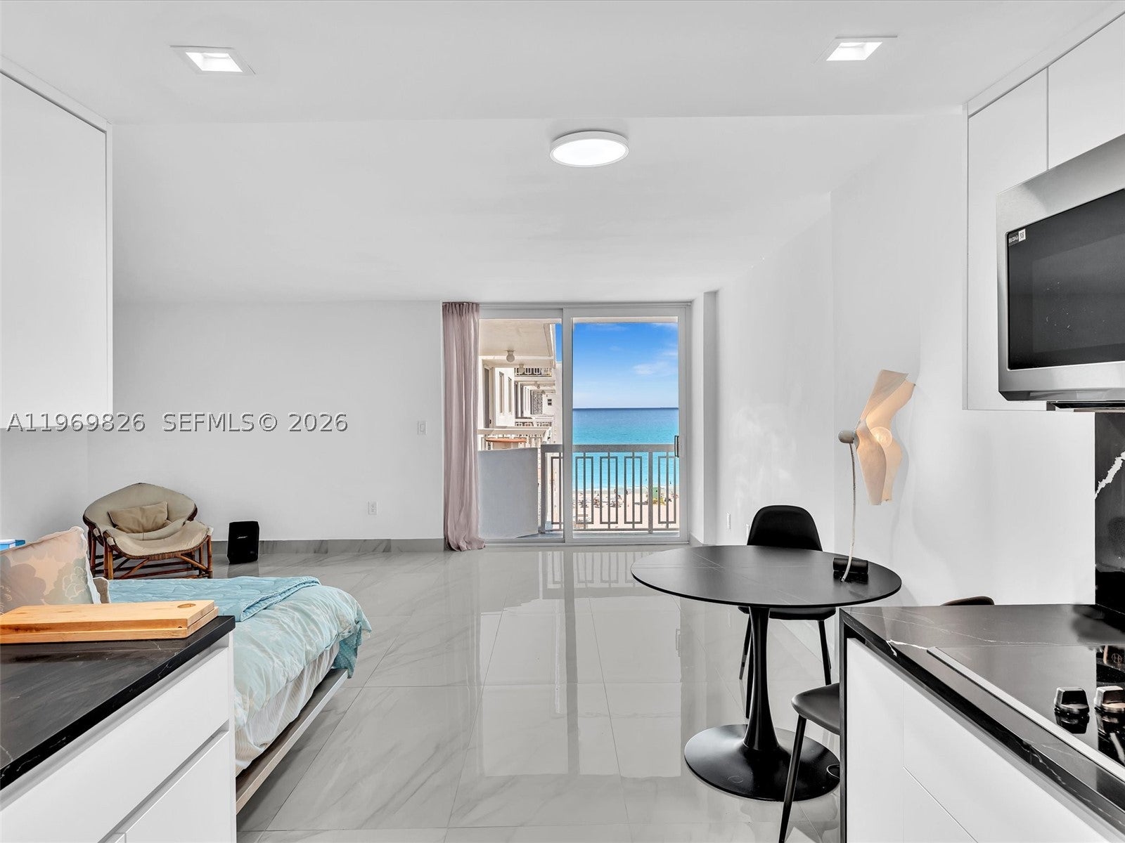 401 Ocean Dr 1007