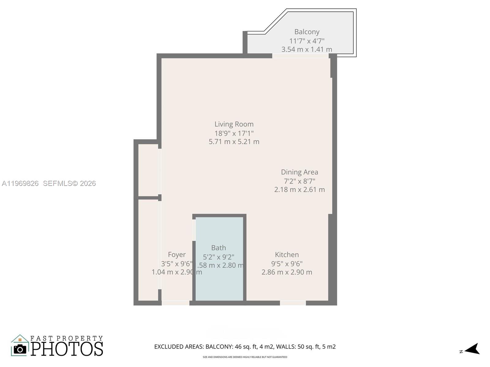 THE PRESIDENTIAL CONDO - Residential