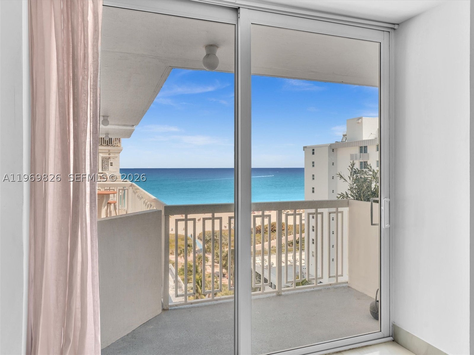 401 Ocean Dr