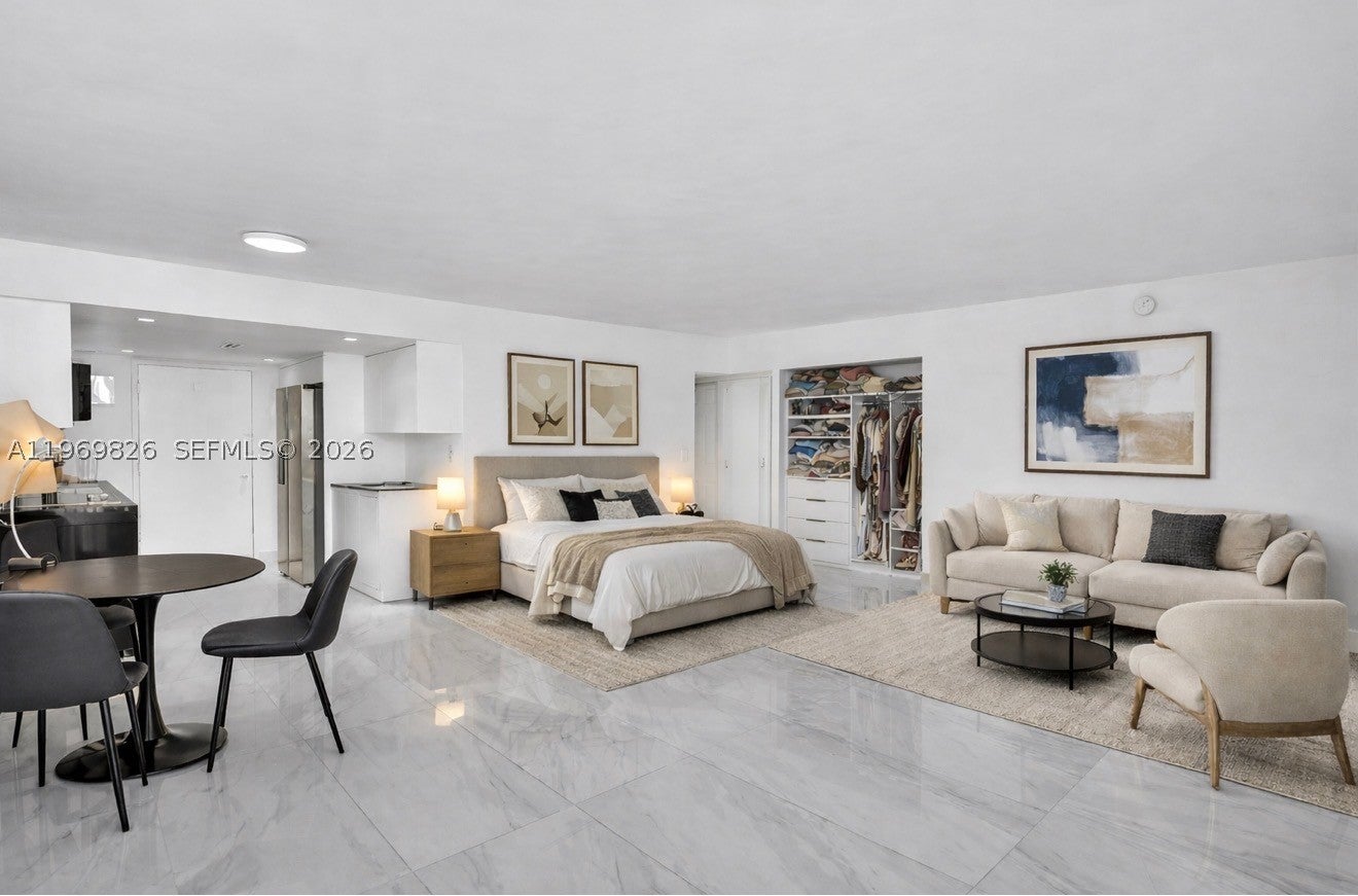 401 Ocean Dr 1007, Miami Beach FL 33139