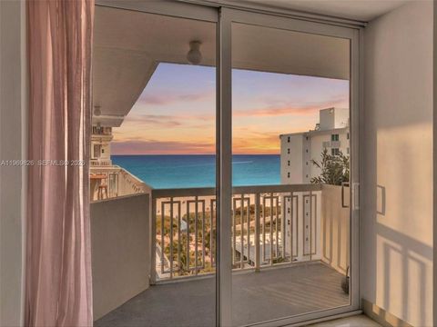 401 E Ocean Dr 1007 Miami Beach FL 33139