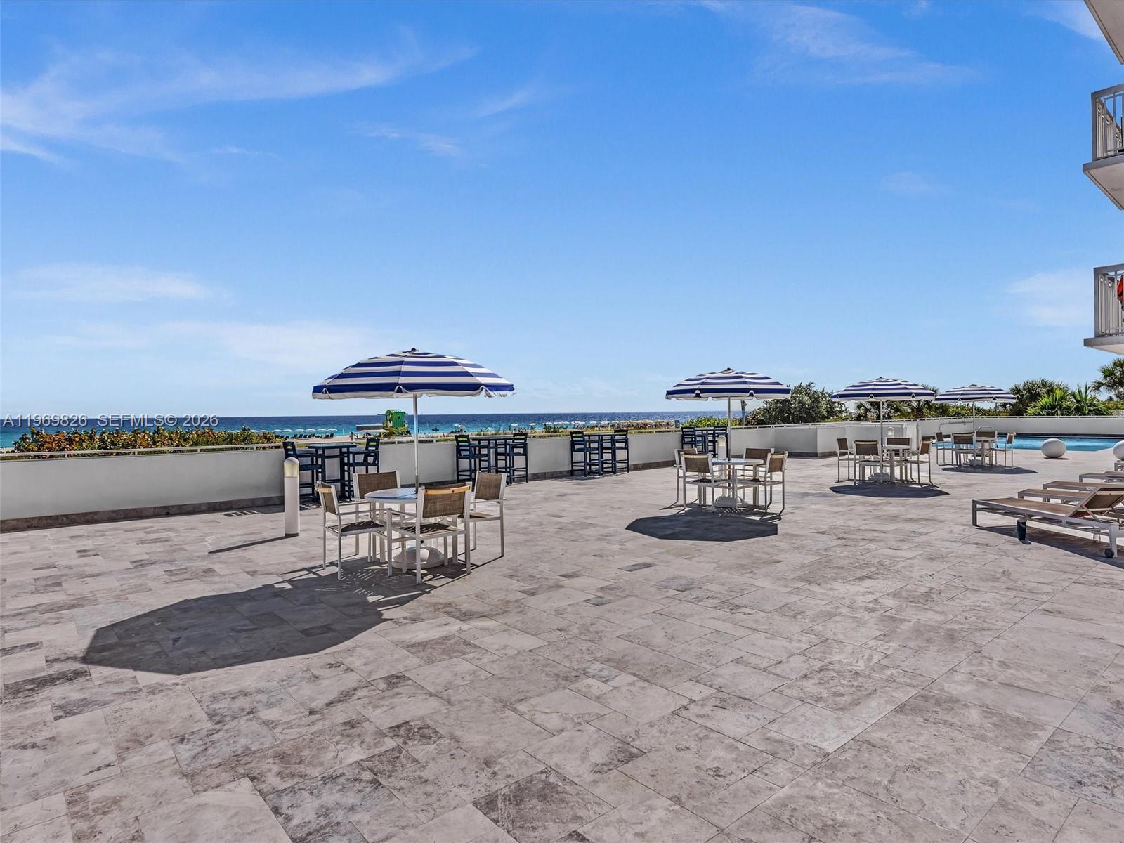 THE PRESIDENTIAL CONDO - Residential