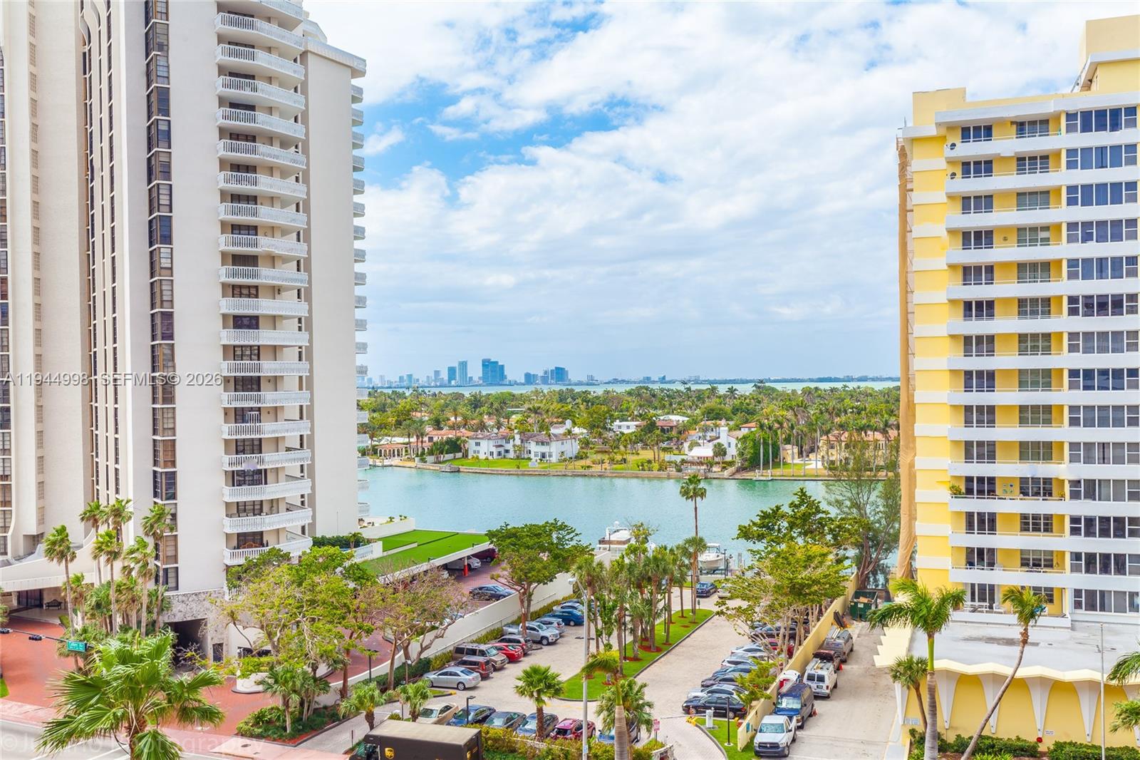 OCEANSIDE PLAZA CONDO - Residential