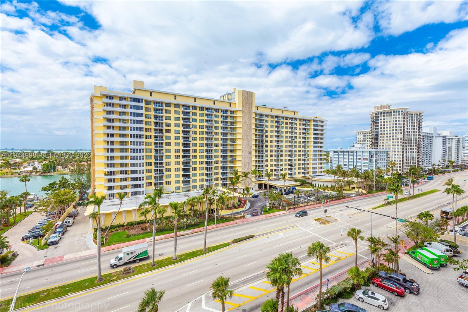 OCEANSIDE PLAZA CONDO - Residential
