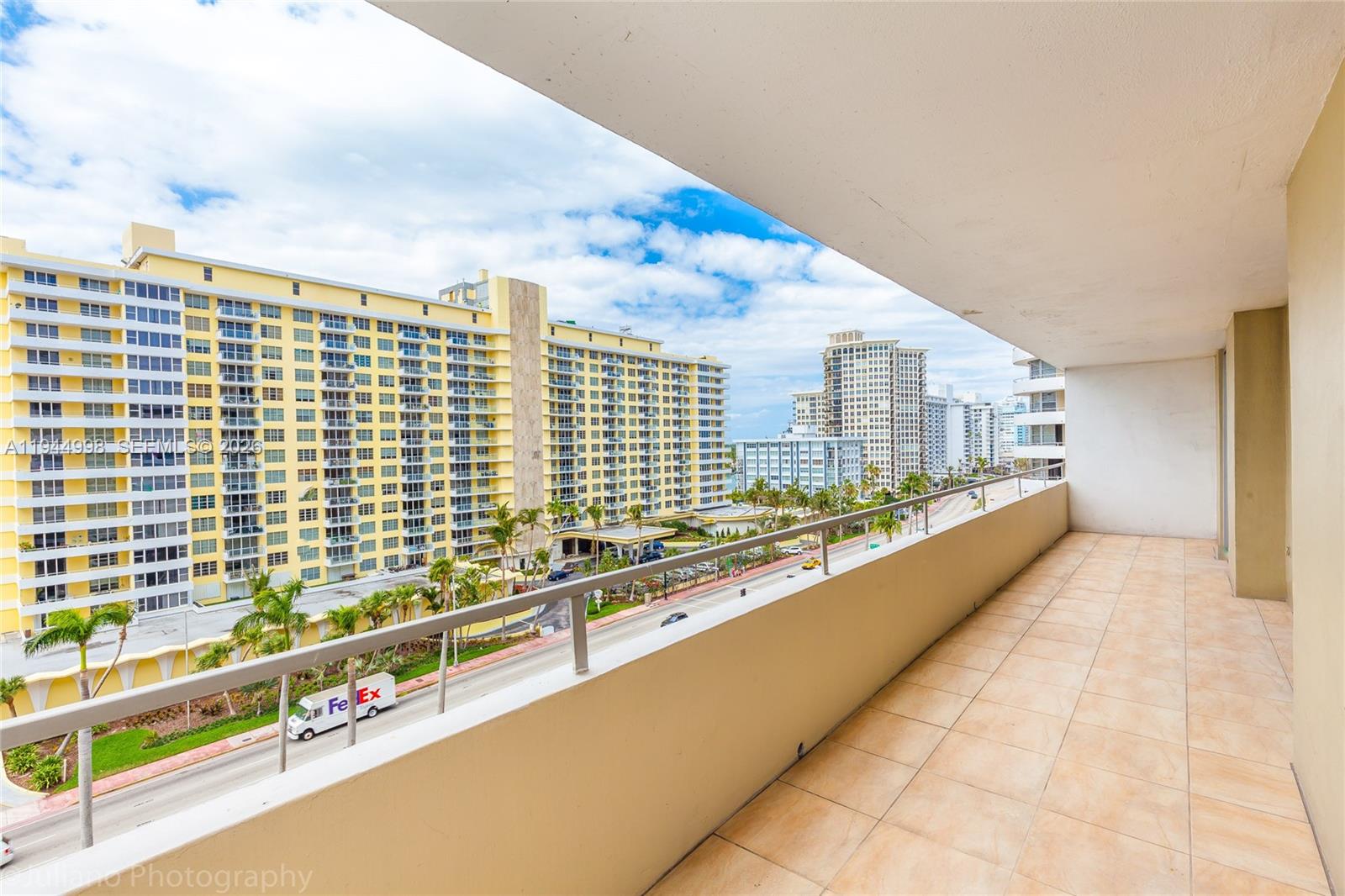 OCEANSIDE PLAZA CONDO - Residential